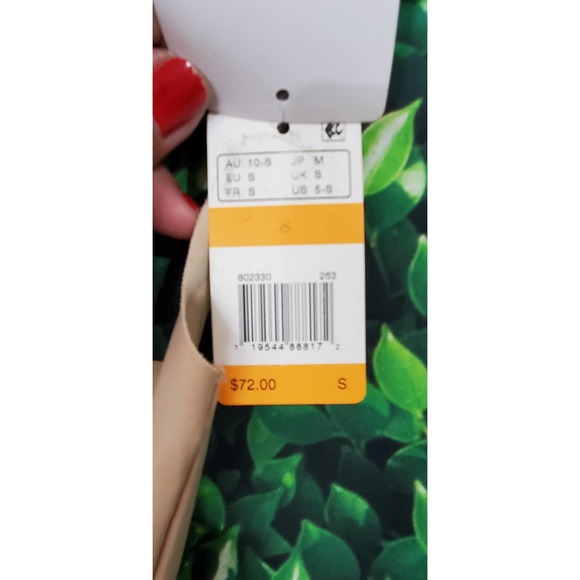 Wacoal Women's Beyond Naked Open Bust Body Shaper-Small - Picture 5 of 6